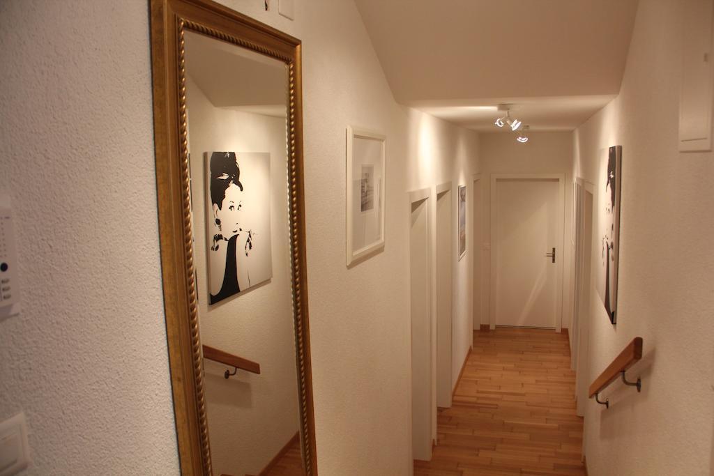 Rhii B&B Eglisau Esterno foto